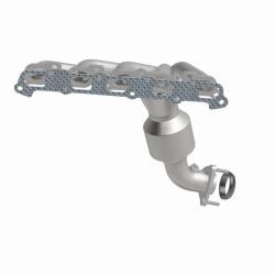 MAG Converter Direct Fit Magnaflow 4583862