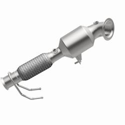 MAG Converter Direct Fit Magnaflow 280259