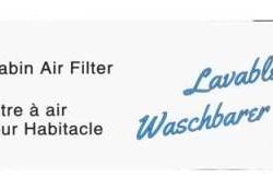 K&N ENGINEERING VF4002