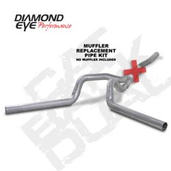 DIAMOND EYE PERFORMANCE K4124ARP