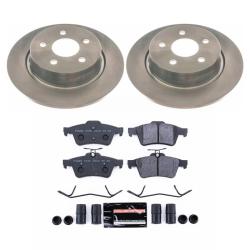 PowerStop TDSK8176