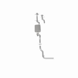 MAG BRE Exhaust Kits Magnaflow 106-0263