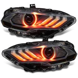 ORACLE Lighting 8204-332