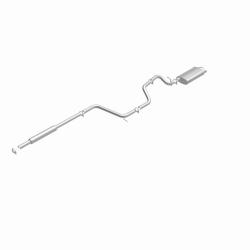 MAG BRE Exhaust Kits Magnaflow 106-0073