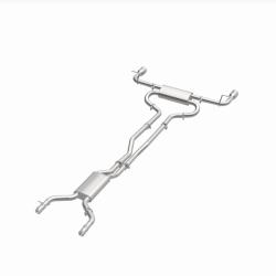 MAG BRE Exhaust Kits Magnaflow 106-0919