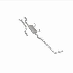 MAG BRE Exhaust Kits Magnaflow 106-0491