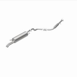 MAG BRE Exhaust Kits Magnaflow 106-0311