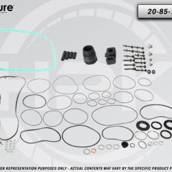 PDS Transmission Master Seal Kit Pure Drivetrain Solutions 20-85-1000