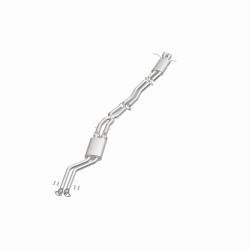 MAG BRE Exhaust Kits Magnaflow 106-0909