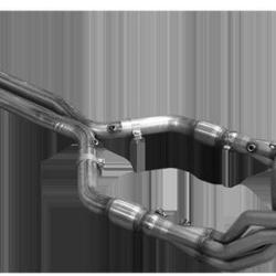 AMERICAN RACING HEADERS CAV816200300LSWC