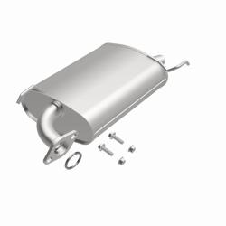 MAG BRE Muffler Kit Magnaflow 108-0052