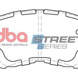 DBA DB1209SS