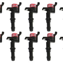 GRANATELLI MOTOR SPORTS 201813SC