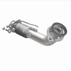 MAG BRE Front Pipe Kit Magnaflow 107-0135