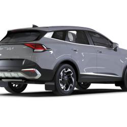 RALLY ARMOR MF81URBLKRD