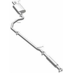 MAG BRE Exhaust Kits Magnaflow 106-0900