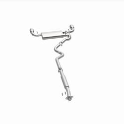 MAG BRE Exhaust Kits Magnaflow 106-0884