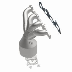 MAG Converter Direct Fit Magnaflow 49272