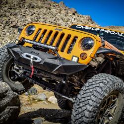 DV8 OFFROAD INFEND01FB