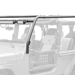 Body Armor 4x4 JK-711