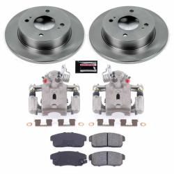 PowerStop KCOE741
