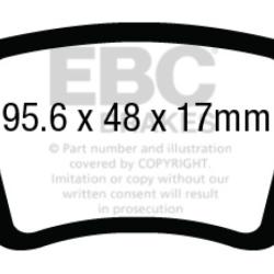 EBC DP23027