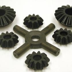 YUK Spider Gear Kits Yukon Gear & Axle YPKGM14T-S-30