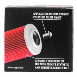 K&N ENGINEERING KN207