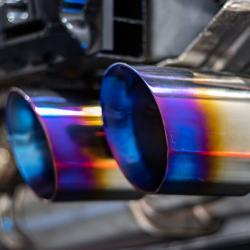 Vivid Racing VR-C8-170T