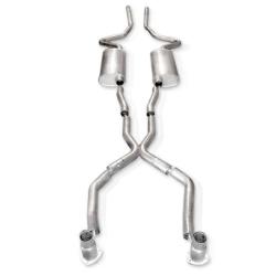 STAINLESS WORKS CV67825X