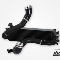 DOB Intercooler Kit - BigPack do88 BIG-260-D-S