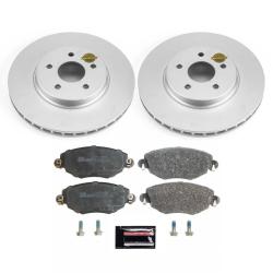 PowerStop ESK1373