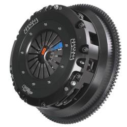 CM 850 Twin Disc Clutch Kits Clutch Masters 15017-TDFR-SHV