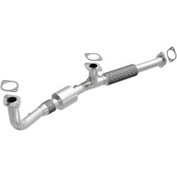 MAG Converter Direct Fit Magnaflow 444302