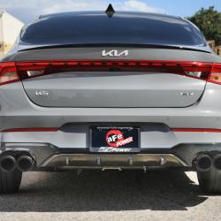 AFE Exhaust Axle Back aFe 49-37043-C