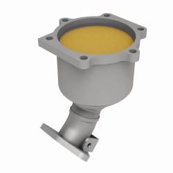 MAG Converter Direct Fit Magnaflow 50806