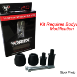 VORTEX RACING SR157