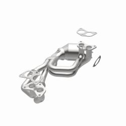 Magnaflow 5531447