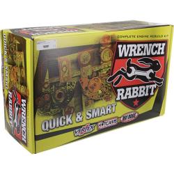 VERTEX PISTONS WR00029