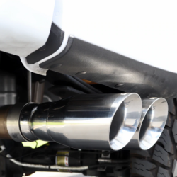 Carven Exhaust CF1007