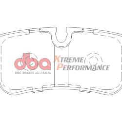 DBA XP Performance Brake Pads DBA DB1781XP