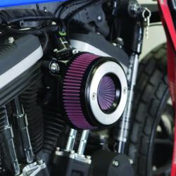 S&S Cycle 170-0724A