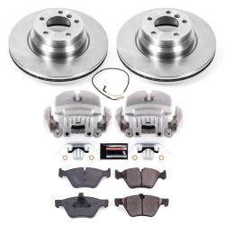 PowerStop KCOE5767