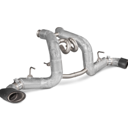 Akrapovic S-MC/TI/3