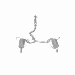 MAG BRE Exhaust Kits Magnaflow 106-0918