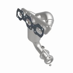 MAG Converter Direct Fit Magnaflow 4583370