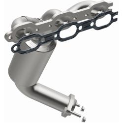 MAG Converter Direct Fit Magnaflow 51061