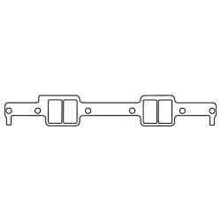 CG Intake Gaskets Cometic Gasket C15015-060
