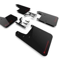 RALLY ARMOR MF88URBLKRD