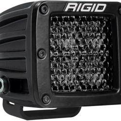 RIGID INDUSTRIES 202513BLK